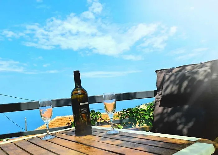 Ionian Balcony