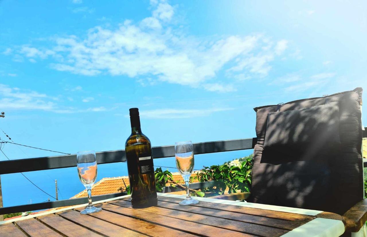 Ionian Balcony Holiday home *