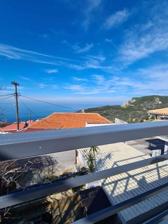 Ionian Balcony Athanion