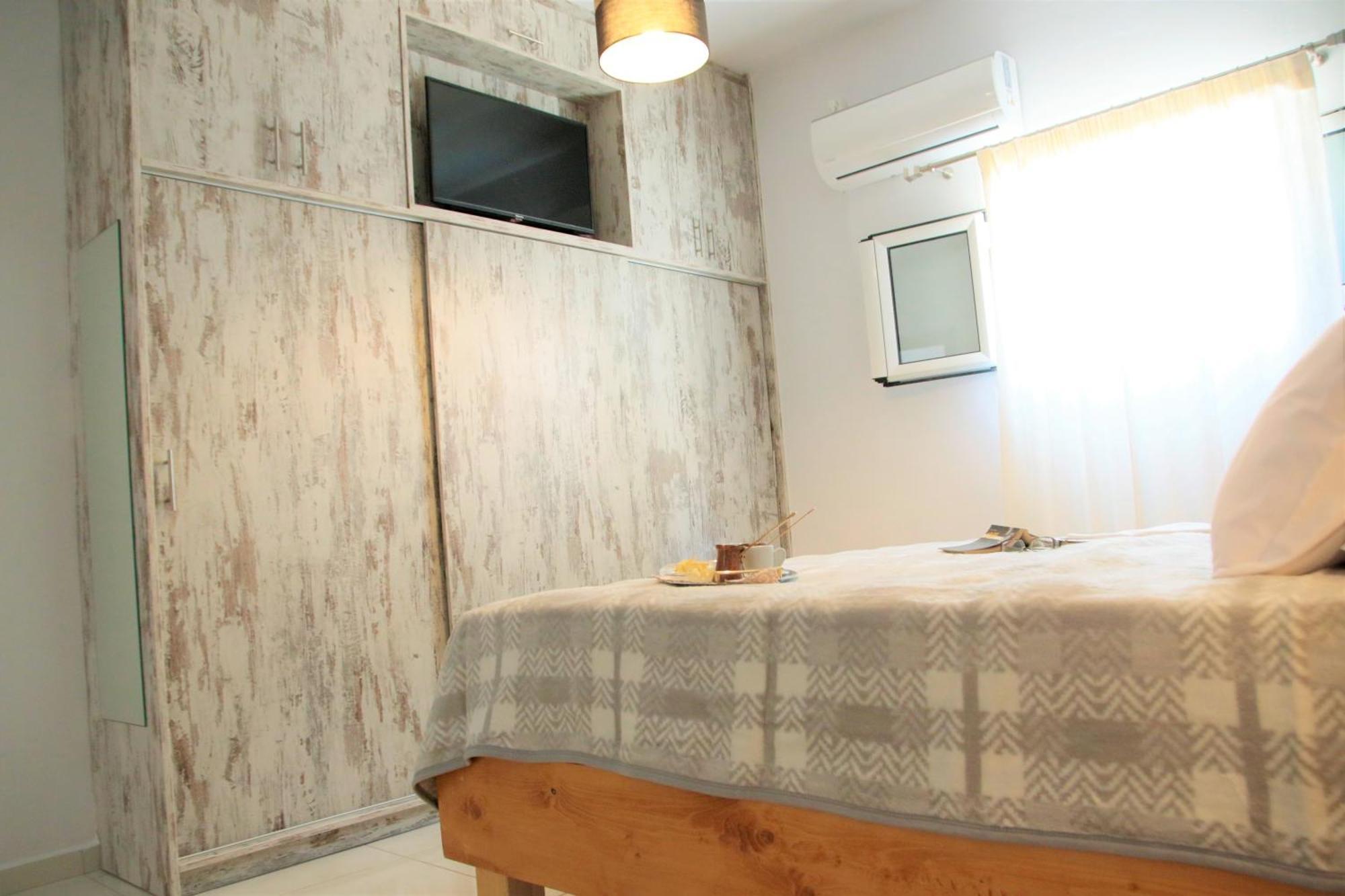Ionian Balcony Holiday home Athanion